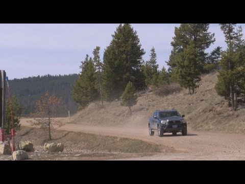 Granite Co. to continue plowing Lakeshore Dr. for now, all other maintenance ending