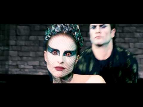 Czarny łabędź - polski spot TV