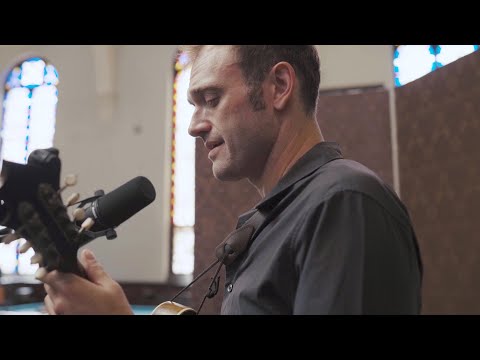 Chris Thile - Laysong (Official Video)