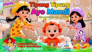 Download lagu Lagu Anak Tipang Tipung Ayo Mandi - Aisyah Mamo Agil - Animasi Edukasi mp3 Download lagu Lagu Anak Tipang Tipung Ayo Mandi - Aisyah Mamo Agil - Animasi Edukasi mp3