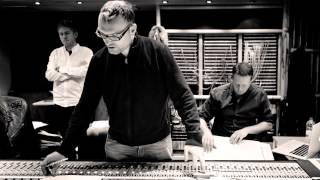 Composer Interview: Henry Jackman (4/11/14)