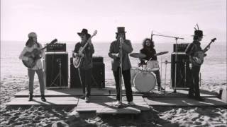 Captain Beefheart - Here I am, here I always am (early 1966 demo)