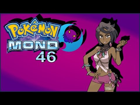 Pokemon Mond/Sonne -46- Die 2te große Prüfung(Deutsch/Let's Play/Blind)