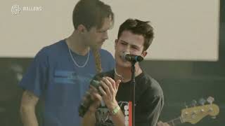 Download lagu Wallows - Lollapalooza Chicago 2022 - Full Show HD mp3