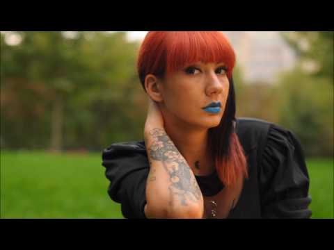 Deysa Djane - Girls Go Underground - October Love Mix (2016)