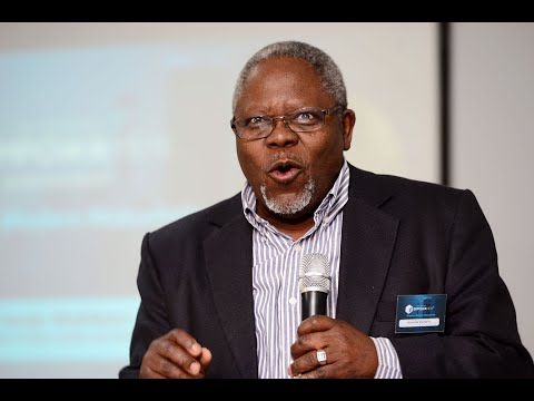 Caesar Molebatsi: From Freedom Fighter To Peace Maker clip