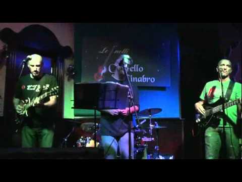 Matteo Merli - I Feel Good