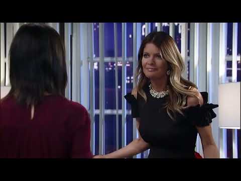 GH: 7/5/17 - Anna Scenes Part 2