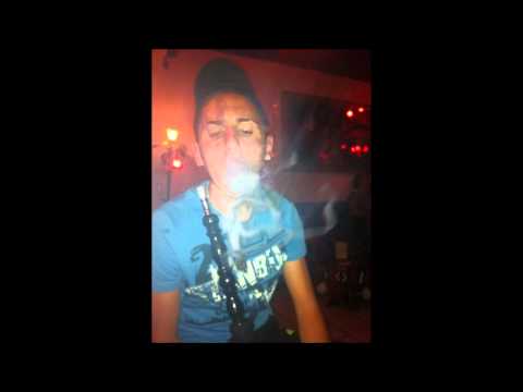 Pisko feat TeRAPee - Aus mir wird ein Super Saiyajin