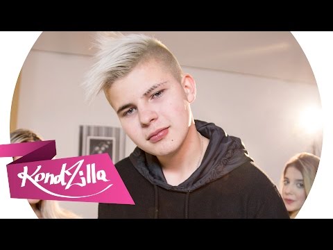 Loretto Mcallister - Ela é Outro Nível (KondZilla)