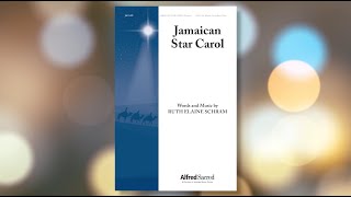 Jamaican Star Carol
