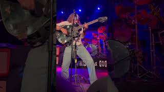 BoyHitsCar/LoveFuryPassionEnergy (Part II)Live@Whisky a go go/04/04/2024