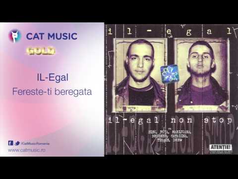 12 . IL-Egal - Fereste-ti beregata