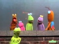Classic Sesame Street Twiddlebug Party
