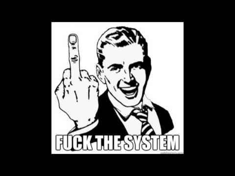 KaeS. x Pigmej - Fuck the system