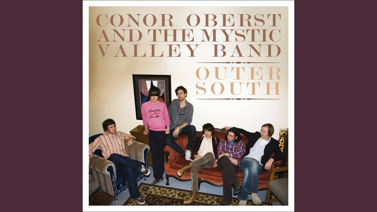 Conor Oberst - Bloodline