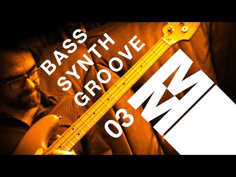 Bass Synth Groove