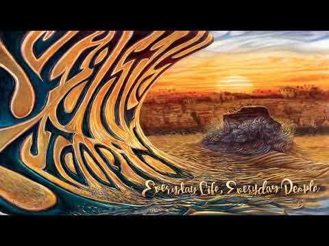 Talk Too Much - Slightly Stoopid ft. Don Carlos (Official Audio)