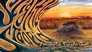 Talk Too Much - Slightly Stoopid (ft. Don Carlos) (Audio)