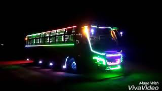 preview picture of video 'Sri Kumar Transport Kuil, Vellore'