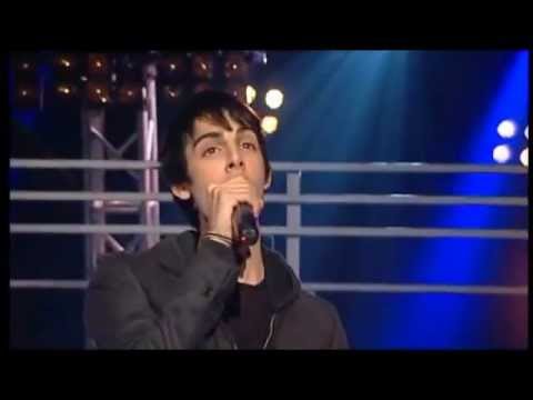 Darin - Best Of Swedish Idol 2004