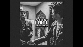 OG Maco &amp; Curtis Williams - MONEY [New Rap Music] produced by Cookin Soul)