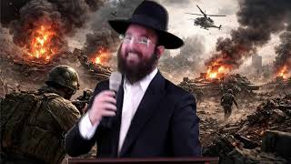 הרב נתנאל סנדרו בוחניק שליט"א - פרשת השבוע - משפטים (הרב נתנאל סנדרו בוחניק) - התמונה מוצגת ישירות מתוך אתר האינטרנט יוטיוב. זכויות היוצרים בתמונה שייכות ליוצרה. קישור קרדיט למקור התוכן נמצא בתוך דף הסרטון