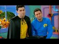 I Can T Believe The Wiggles Big Show 1997 Was 38 Mins
