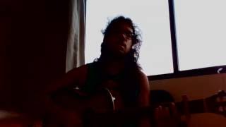 stuck on you (Joss Stone cover)