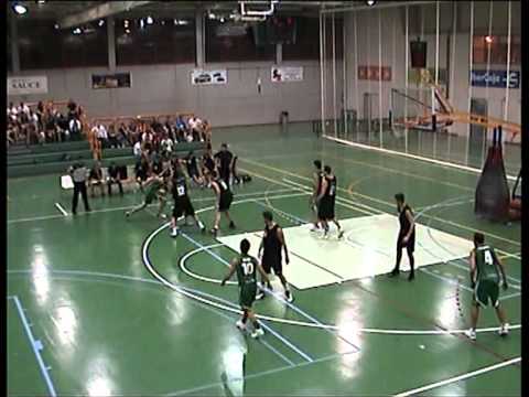 EBA C ST CASABLANCA - MOLLET 1ª JORNADA