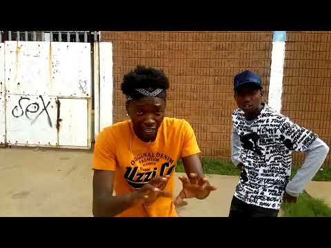 who wan da shmoke Official Music Video