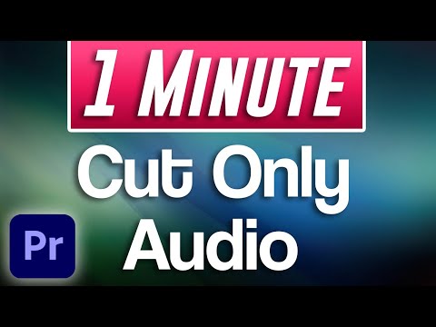 How to Edit Video for Beginners Tutorial Premiere Pro 2020