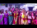 SATHYA KUMMIPATTU Sathya Selv S Amazing Kummi Song Indirajith Sathya