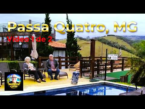 Viagem Passa Quatro e São Lourenço: paisagens que parecem de cinema! Thumbnail de Viagem Passa Quatro e São Lourenço: paisagens que parecem de cinema!