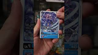 #BT25 #spchallenge #デジモンカードゲーム #デジモンカード #デジカ #數碼寶貝卡 #digimoncardgame #dtcg #taiwandtcg #unpacking