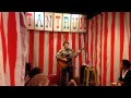 "don't fill up on chips" by Randy Kaplan live at TANTRUM 8/16/14