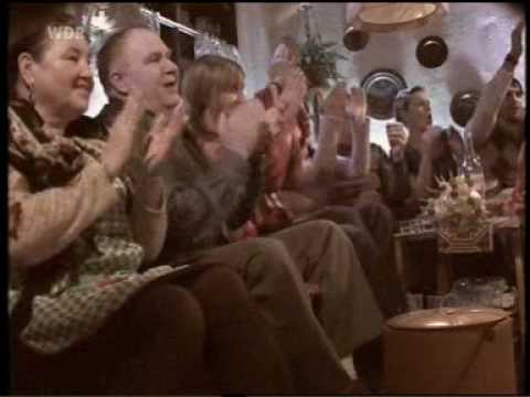 Popolski - We Will Rock You - der wahre Original von diese Hit !