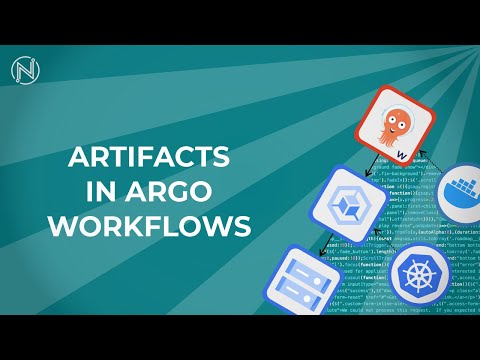 Getting Started With Argo Workflows Artifacts Gcs Example
