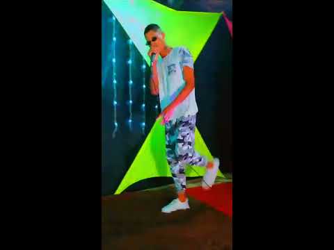 ALEX PATRÃOZINHO - LIVE FIQUE EM CASA