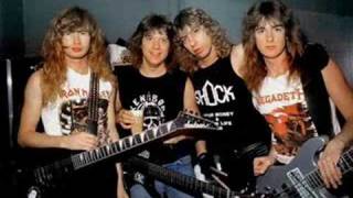 Megadeth - The Skull Beneath The Skin (DEMO)