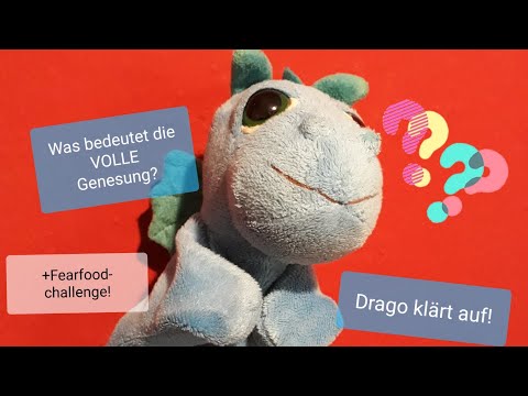 Was bedeutet VOLLE Genesung? ~ Magersucht-Genesung || Recovery