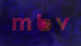 My Bloody Valentine - In Another Way (Mono-Stereo Visualizer Experience)