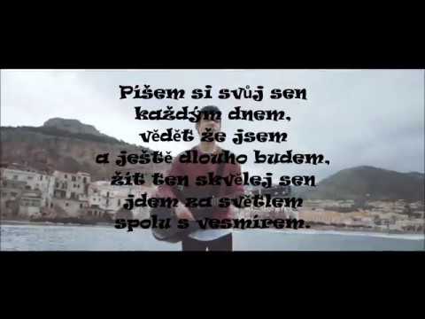 Pavel Callta ft. Leoš Mareš - Píšem si svůj sen | Text