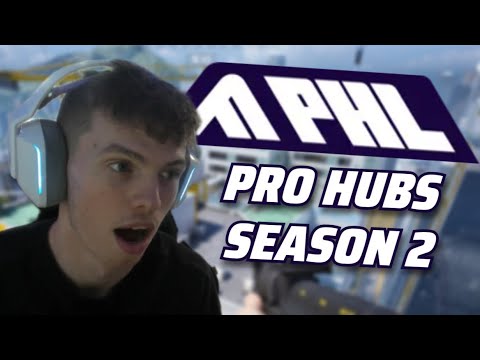 The Finals Pro League CHAMPIONSHIP was CINEMA!!