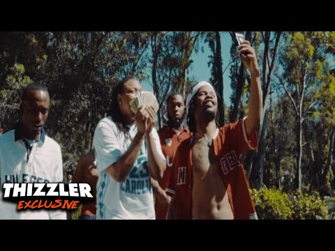Tay Mackin - Get It Out The Mud (Exclusive Music Video) || Dir. @Supergebar [Thizzler.com]