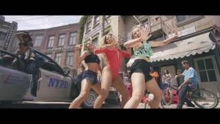 FAYDEE - Nobody ft. Kat Deluna &amp; Leftside (Official Video)