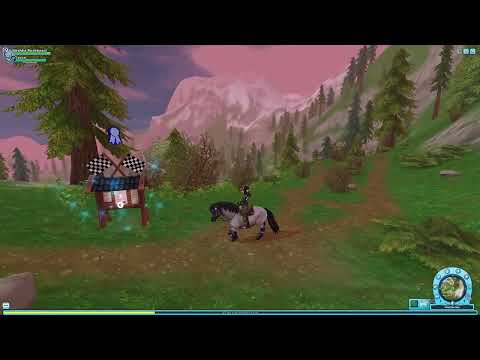 SSO - Pole-Bending-Apokalypse [Shortcuts] - LvL19 Zeit 1:33:96 - #1