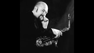 Brandon Fields - Little Sunflower (1999)