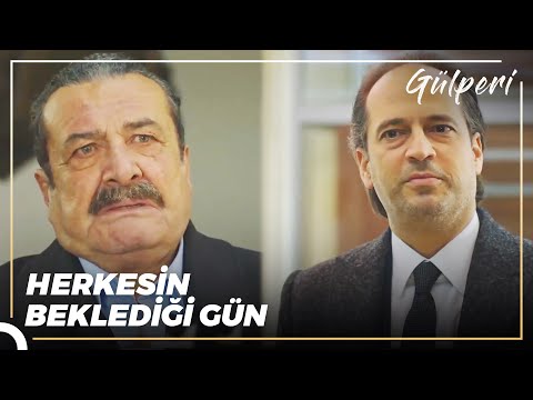 İlahi Adalet Yerini Buldu | Gülperi