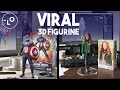 Have You Tried Nano Banana Lovart Viral AI Model Test 3 Creative Cases Lovart Ai
